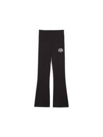 Спортивні леггінси PUMA Class Flared Leggings модель 685870 Фото