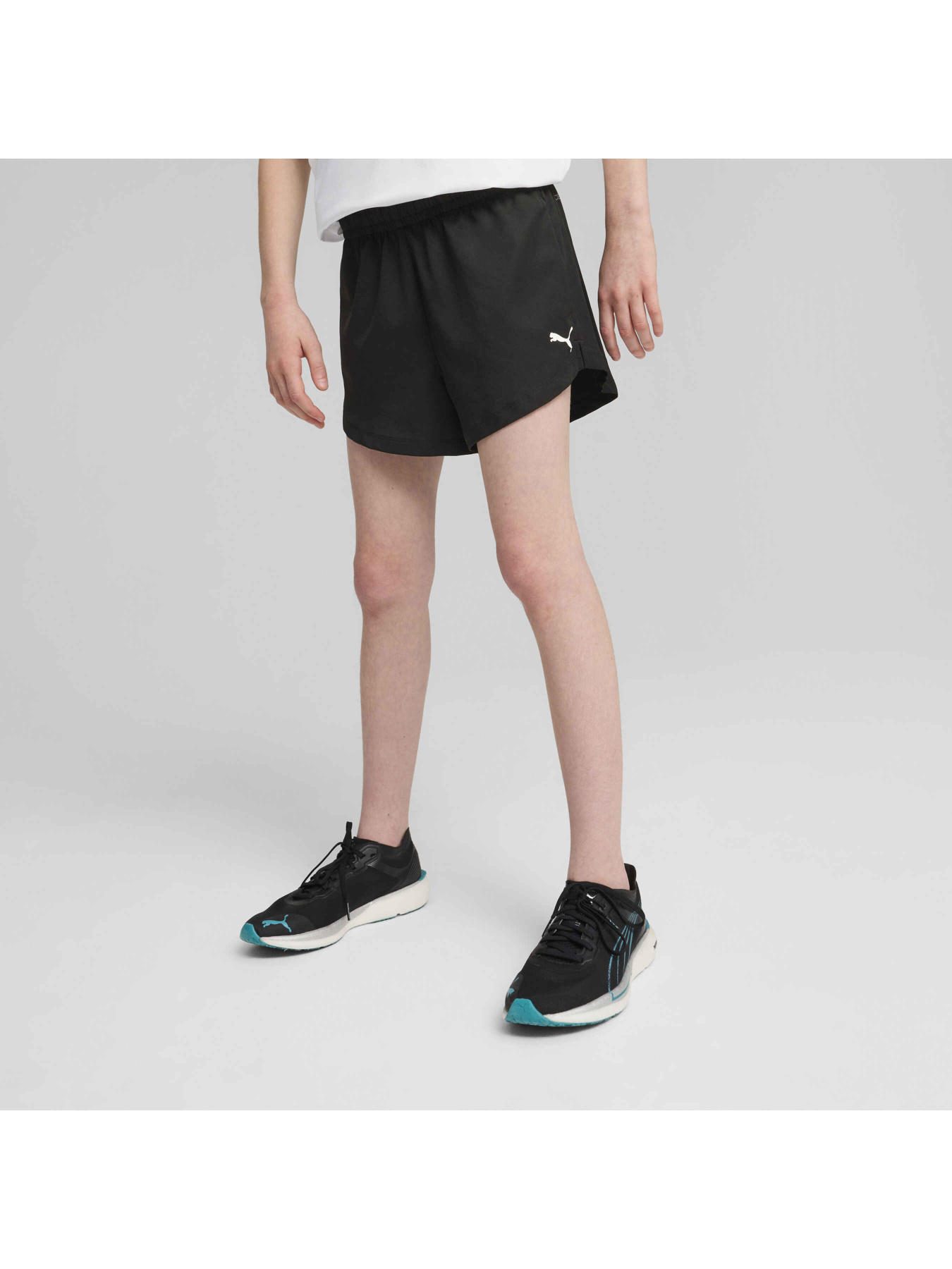 Шорты спортивные PUMA Tad Ess Woven Shorts модель 526547 Фото