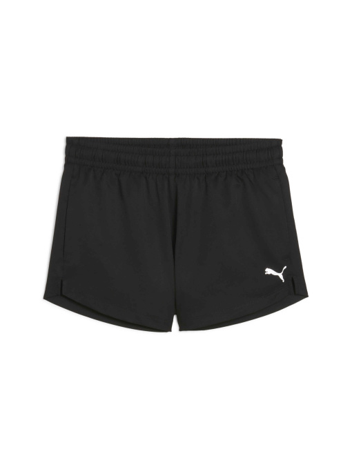 Спортивні шорти PUMA Tad Ess Woven Shorts модель 526547 Фото