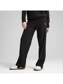 Штаны спортивные PUMA Ess Elevated Pant модель 685025 Фото