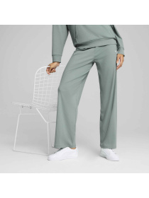 Штани PUMA Ess Elevated Pant модель 685025 Фото