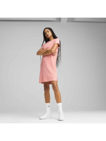 Платье-футболка PUMA Ess Elevated Bodycon Dress модель 685022 Фото