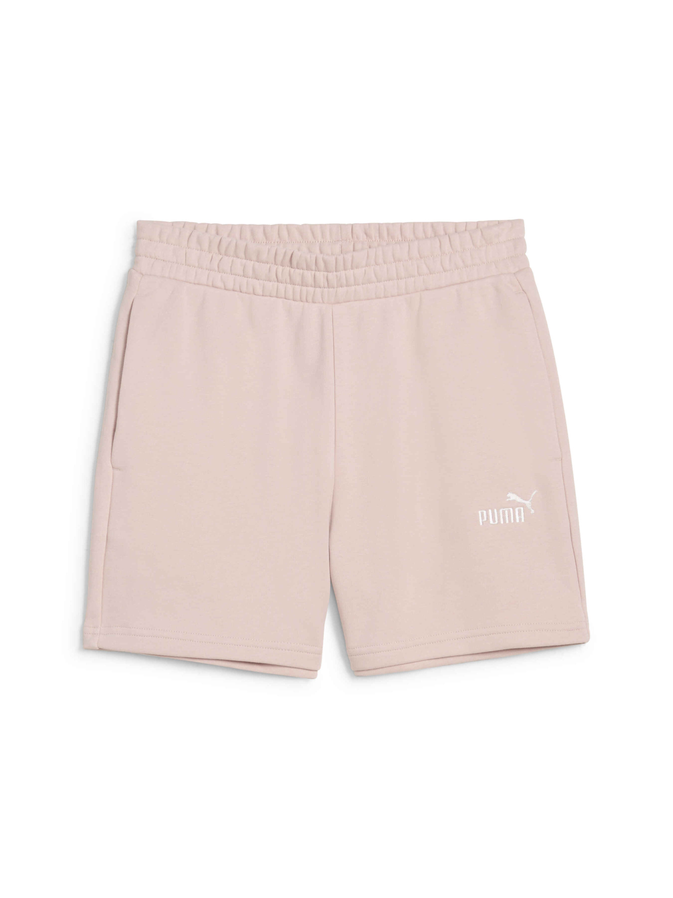 Спортивні шорти PUMA Ess No. 1 Logo Shorts модель 682441 Фото