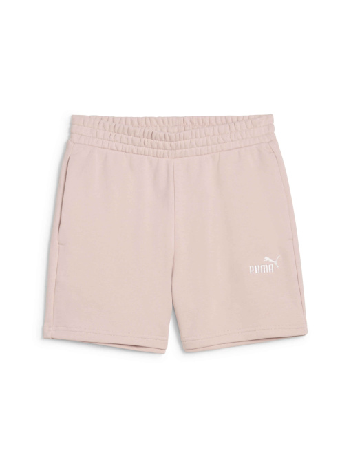 Шорты спортивные PUMA Ess No. 1 Logo Shorts модель 682441 Фото