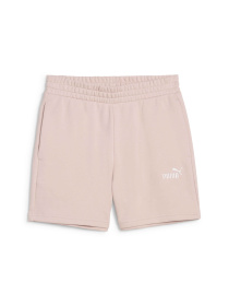 Спортивні шорти PUMA Ess No. 1 Logo Shorts модель 682441 Фото
