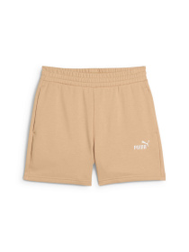Спортивні шорти PUMA Ess No. 1 Logo Shorts модель 682441 Фото