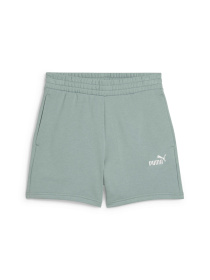 Шорты спортивные PUMA Ess No. 1 Logo Shorts модель 682441 Фото