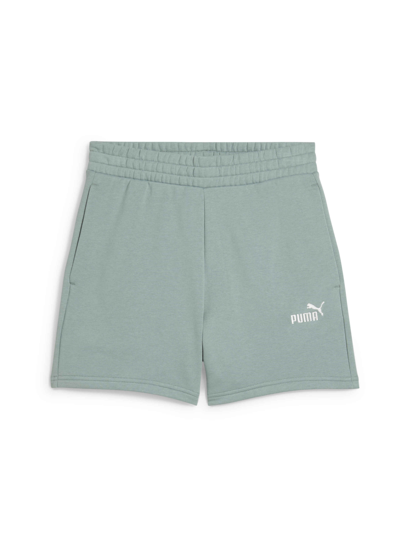Шорты PUMA Ess No. 1 Logo Shorts модель 682441 Шорты PUMA Ess No. 1 Logo Shorts модель 682441 Фото