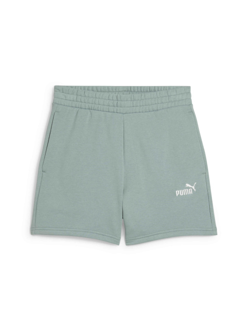 Спортивні шорти PUMA Ess No. 1 Logo Shorts модель 682441 Фото