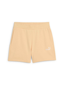 Шорты спортивные PUMA Ess No. 1 Logo Shorts модель 682441 Фото