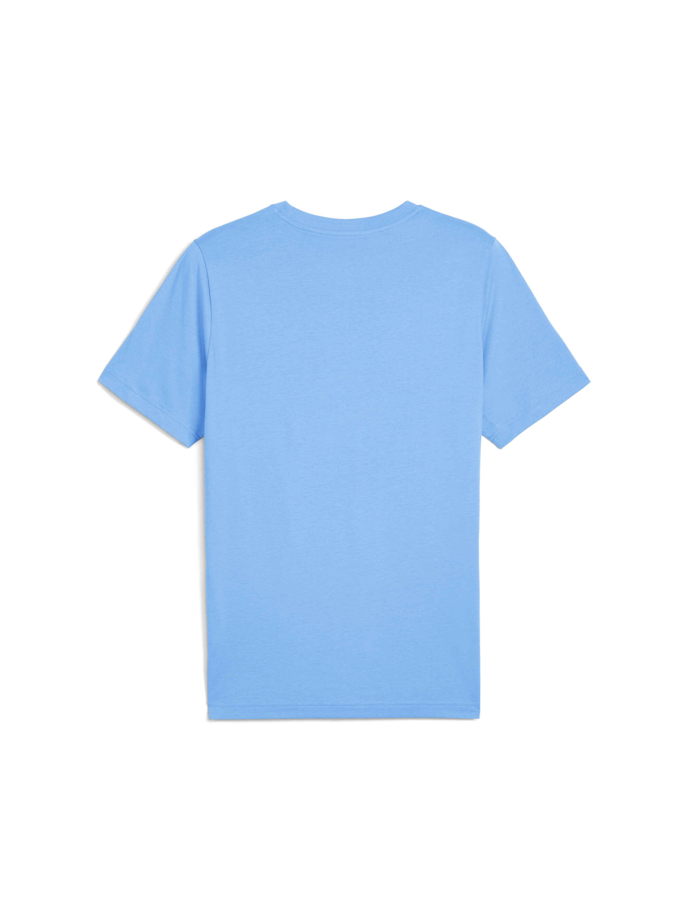 Футболка PUMA Graphics Wording Tee модель 684825 Фото