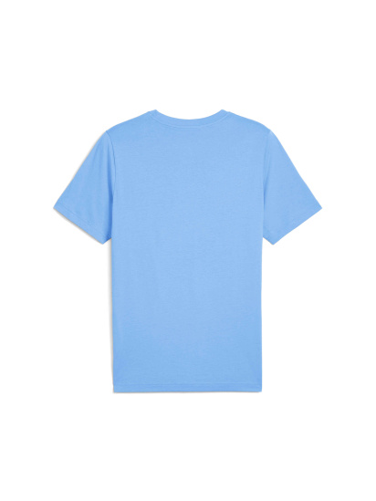 Футболка PUMA Graphics Wording Tee модель 684825 — фото - INTERTOP