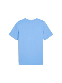 Футболка PUMA Graphics Wording Tee модель 684825 Футболка PUMA Graphics Wording Tee модель 684825 Фото