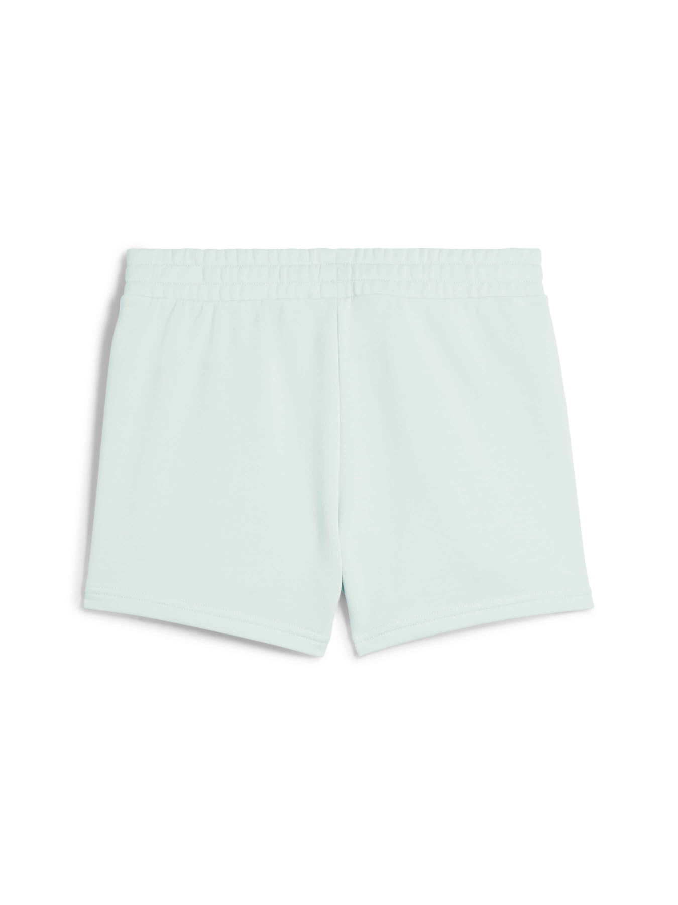 Шорты спортивные PUMA Ess Small No. 1 Logo Shorts модель 682439 Фото