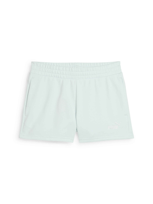 Шорты спортивные PUMA Ess Small No. 1 Logo Shorts модель 682439 Фото
