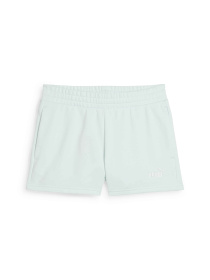 Шорты спортивные PUMA Ess Small No. 1 Logo Shorts модель 682439 Шорты спортивные PUMA Ess Small No. 1 Logo Shorts модель 682439 Фото