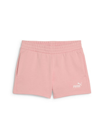 Шорти спортивні PUMA Ess Small No. 1 Logo Shorts модель 682439 Фото