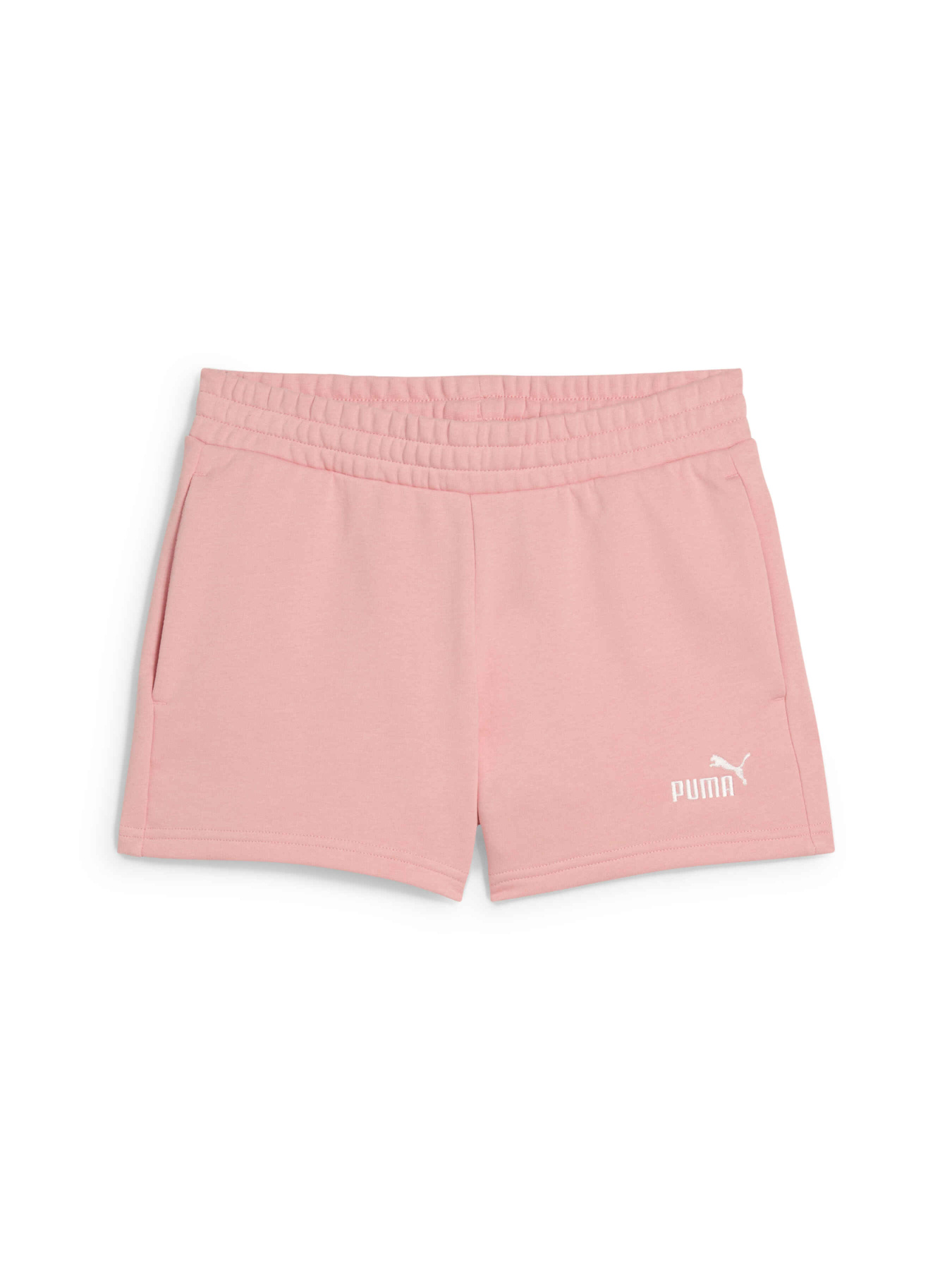 Шорты спортивные PUMA Ess Small No. 1 Logo Shorts модель 682439 Фото