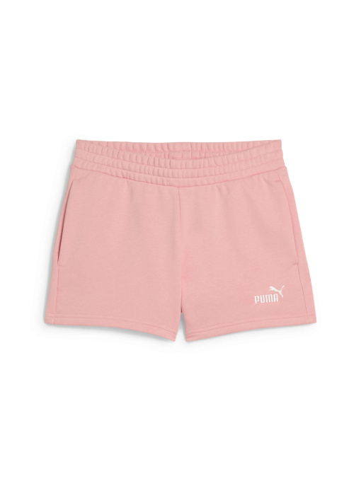 Шорты спортивные PUMA Ess Small No. 1 Logo Shorts модель 682439 Фото