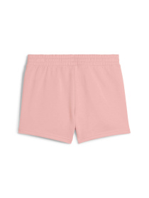 Шорты спортивные PUMA Ess Small No. 1 Logo Shorts модель 682439 Фото