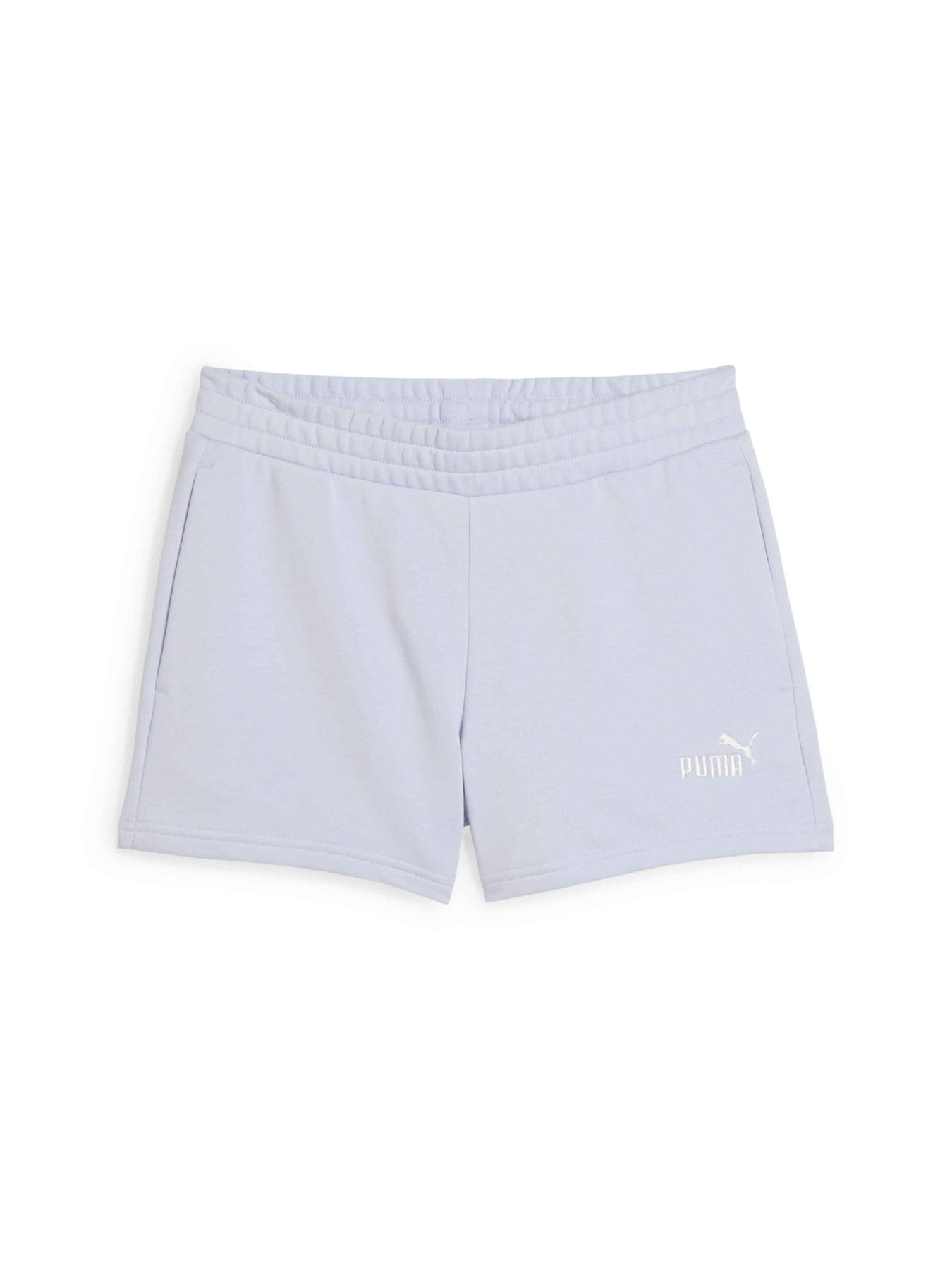 Спортивні шорти PUMA Ess Small No. 1 Logo Shorts модель 682439 Фото