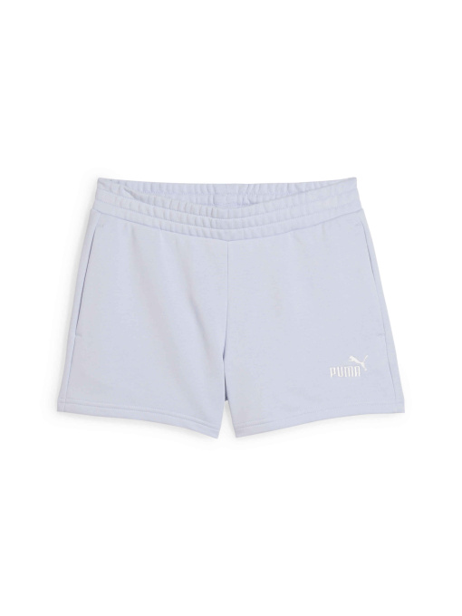 Шорты спортивные PUMA Ess Small No. 1 Logo Shorts модель 682439 Фото