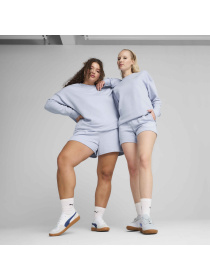 Спортивні шорти PUMA Ess Small No. 1 Logo Shorts модель 682439 Фото