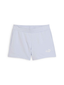 Шорты спортивные PUMA Ess Small No. 1 Logo Shorts модель 682439 Шорты спортивные PUMA Ess Small No. 1 Logo Shorts модель 682439 Фото