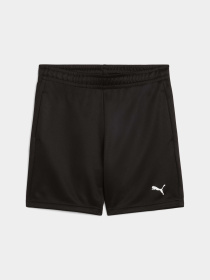 Повсякденні шорти PUMA Ess Training Poly Shorts модель 526538 Фото