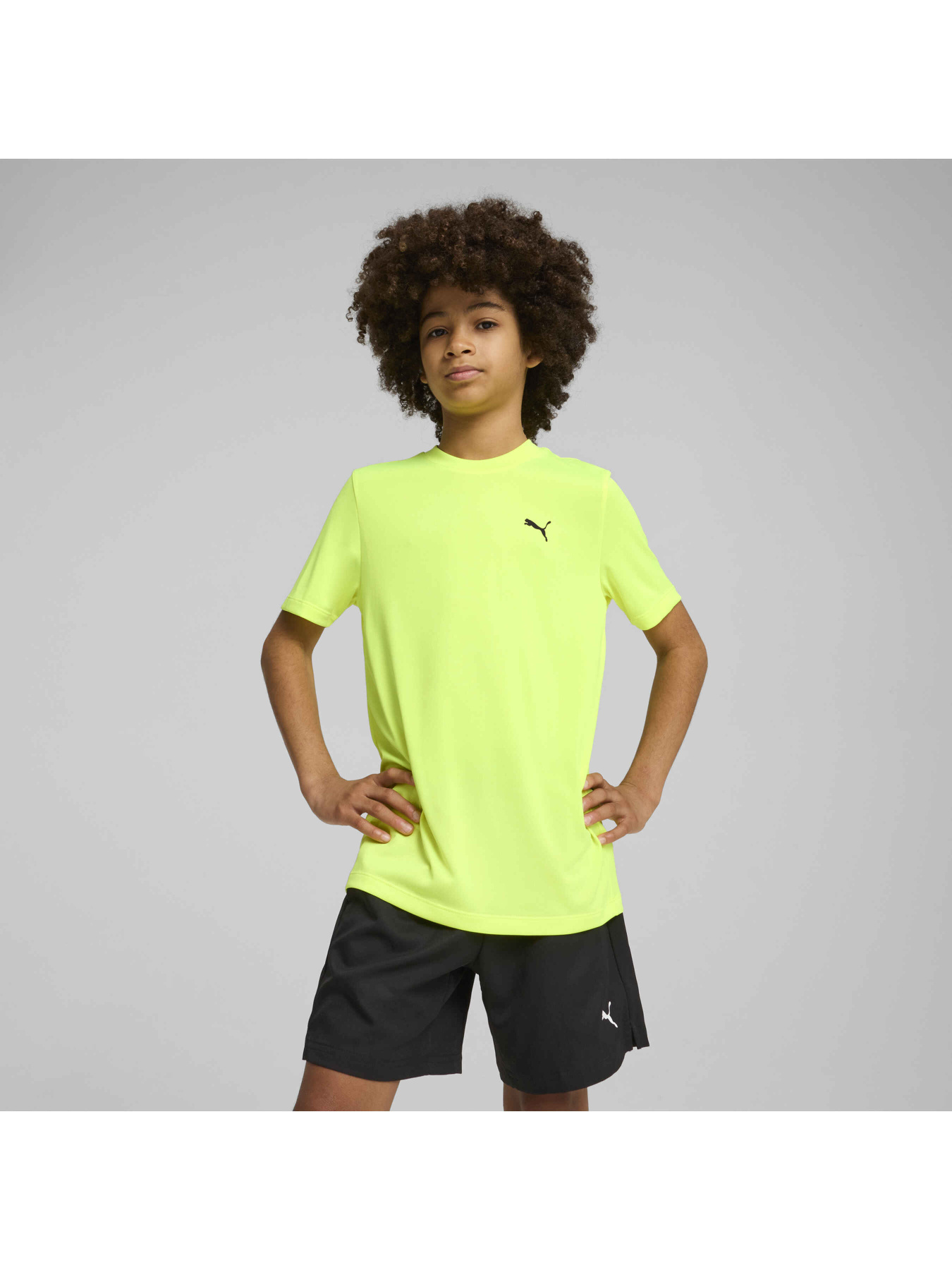 Футболка PUMA Tad Ess Tee модель 526533 Фото