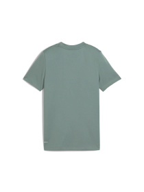 Футболка PUMA Tad Ess Tee модель 526533 Фото