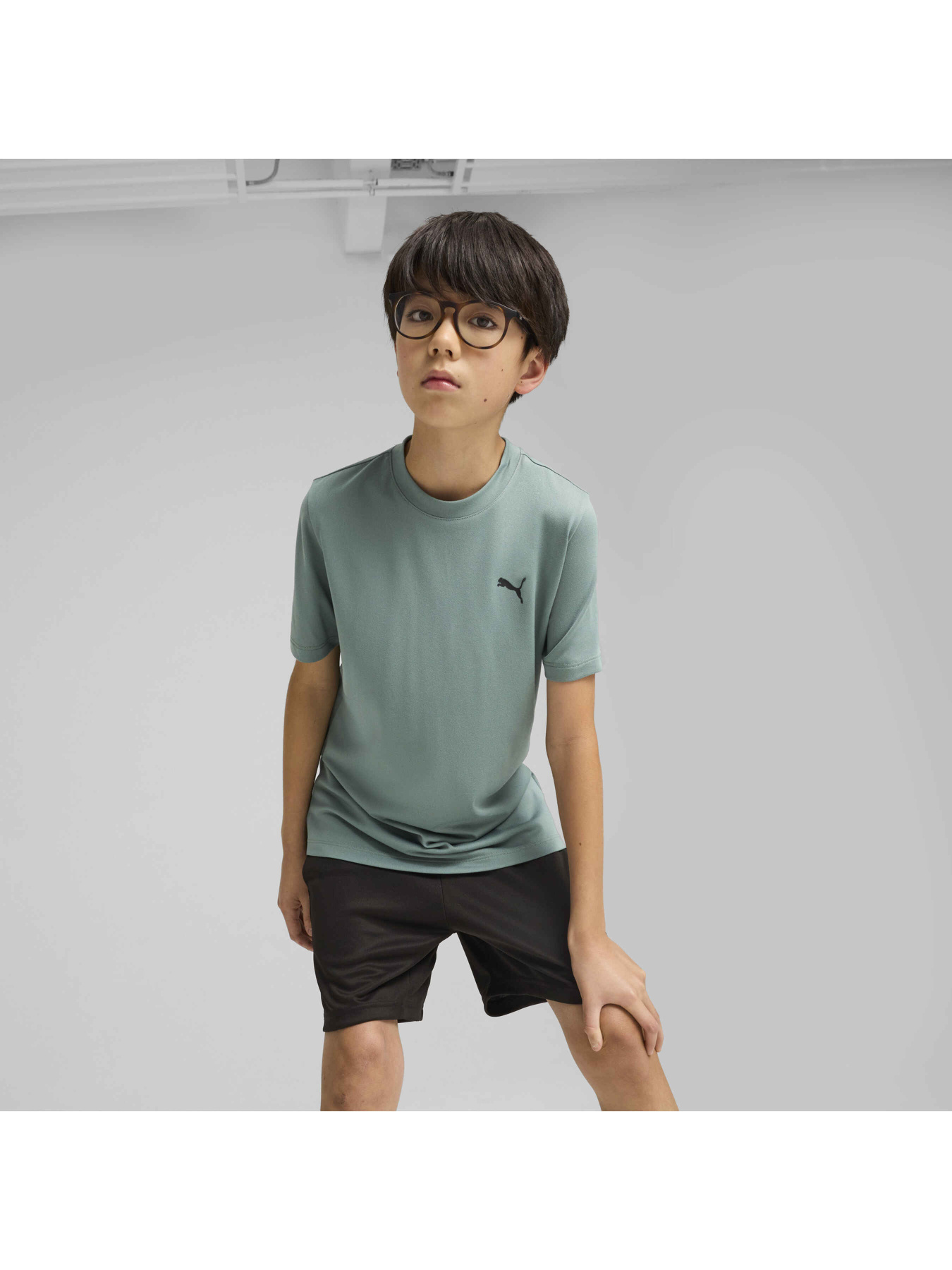 Футболка PUMA Tad Ess Tee модель 526533 Фото