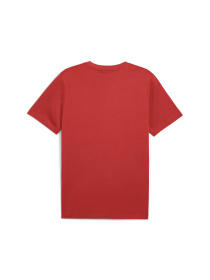 Футболка PUMA Ess Logo Lab Tee модель 684667 Футболка PUMA Ess Logo Lab Tee модель 684667 Фото