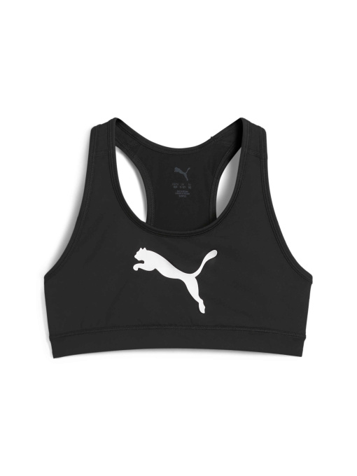 Топ спортивний PUMA Tad Ess Bra модель 526541 Фото