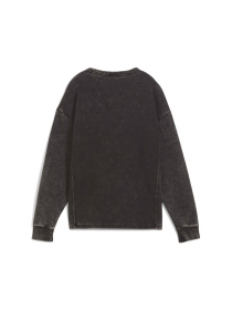 Свитшот PUMA Class Comfort Crew модель 685032 Фото