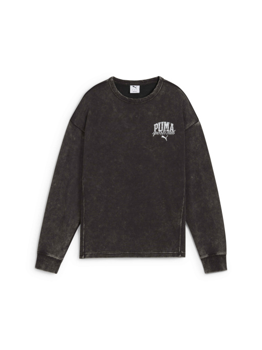 Свитшот PUMA Class Comfort Crew модель 685032 Фото