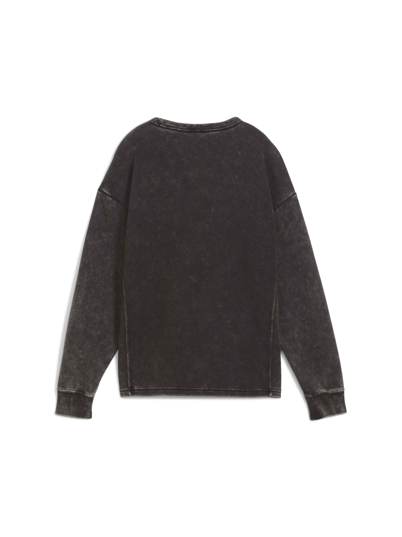 Свитшот PUMA Class Comfort Crew модель 685032 Фото