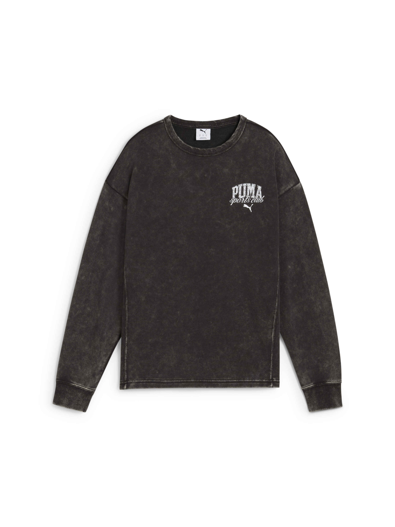 Свитшот PUMA Class Comfort Crew модель 685032 Фото