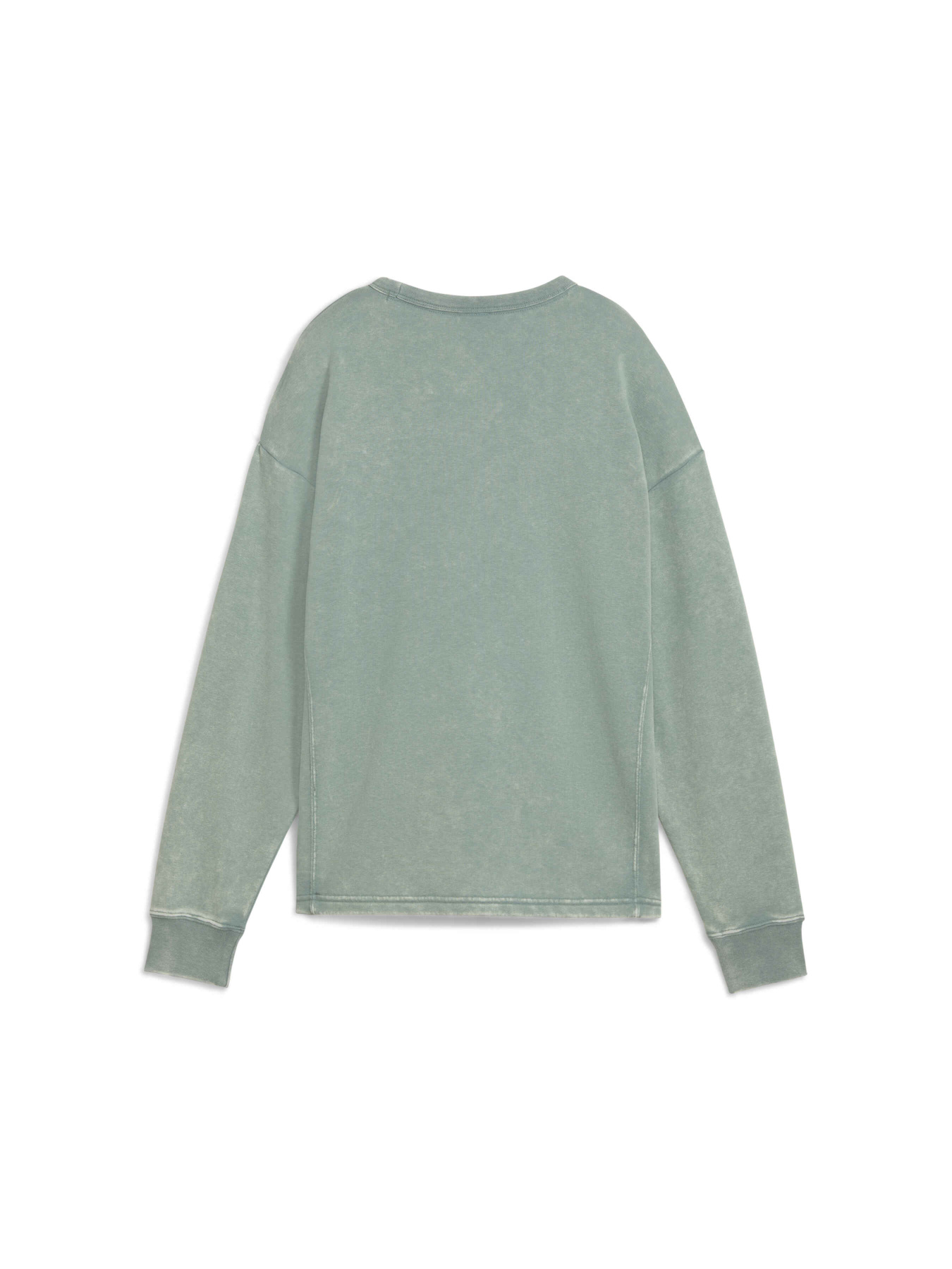 Світшот PUMA Class Comfort Crew модель 685032 Фото