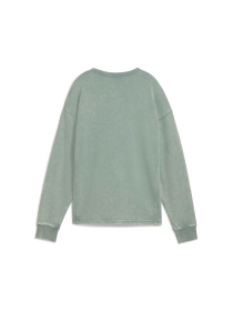 Світшот PUMA Class Comfort Crew модель 685032 Фото