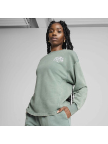 Свитшот PUMA Class Comfort Crew модель 685032 Фото