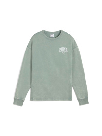 Свитшот PUMA Class Comfort Crew модель 685032 Фото