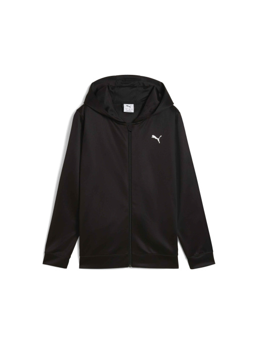Кофта спортивна PUMA Tad Ess Full Zip Jacket Модель 526535 Фото