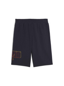 Шорты спортивные PUMA Ess Logo Lab Shorts модель 684670 Фото