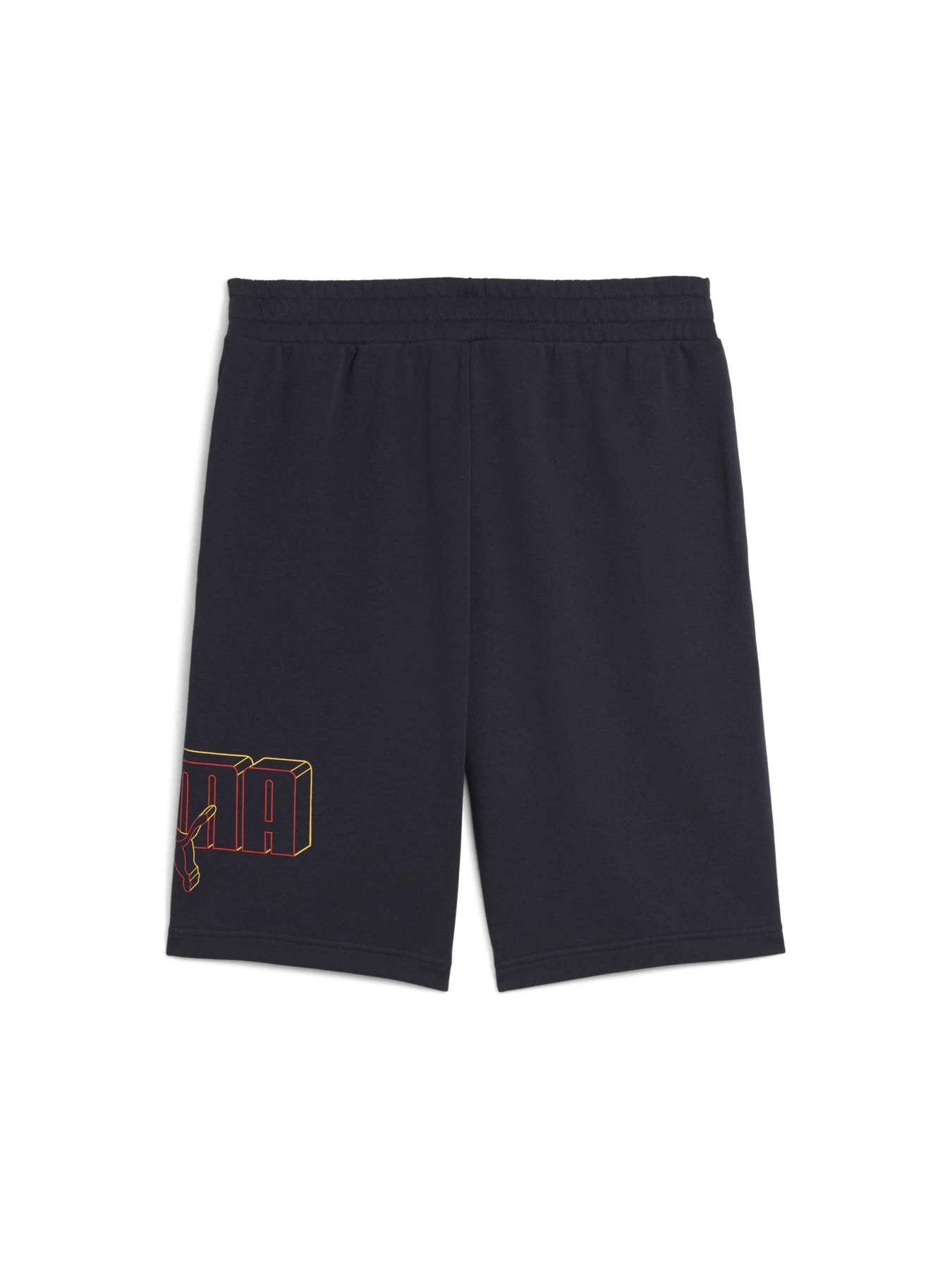 Спортивні шорти PUMA Ess Logo Lab Shorts модель 684670 Фото
