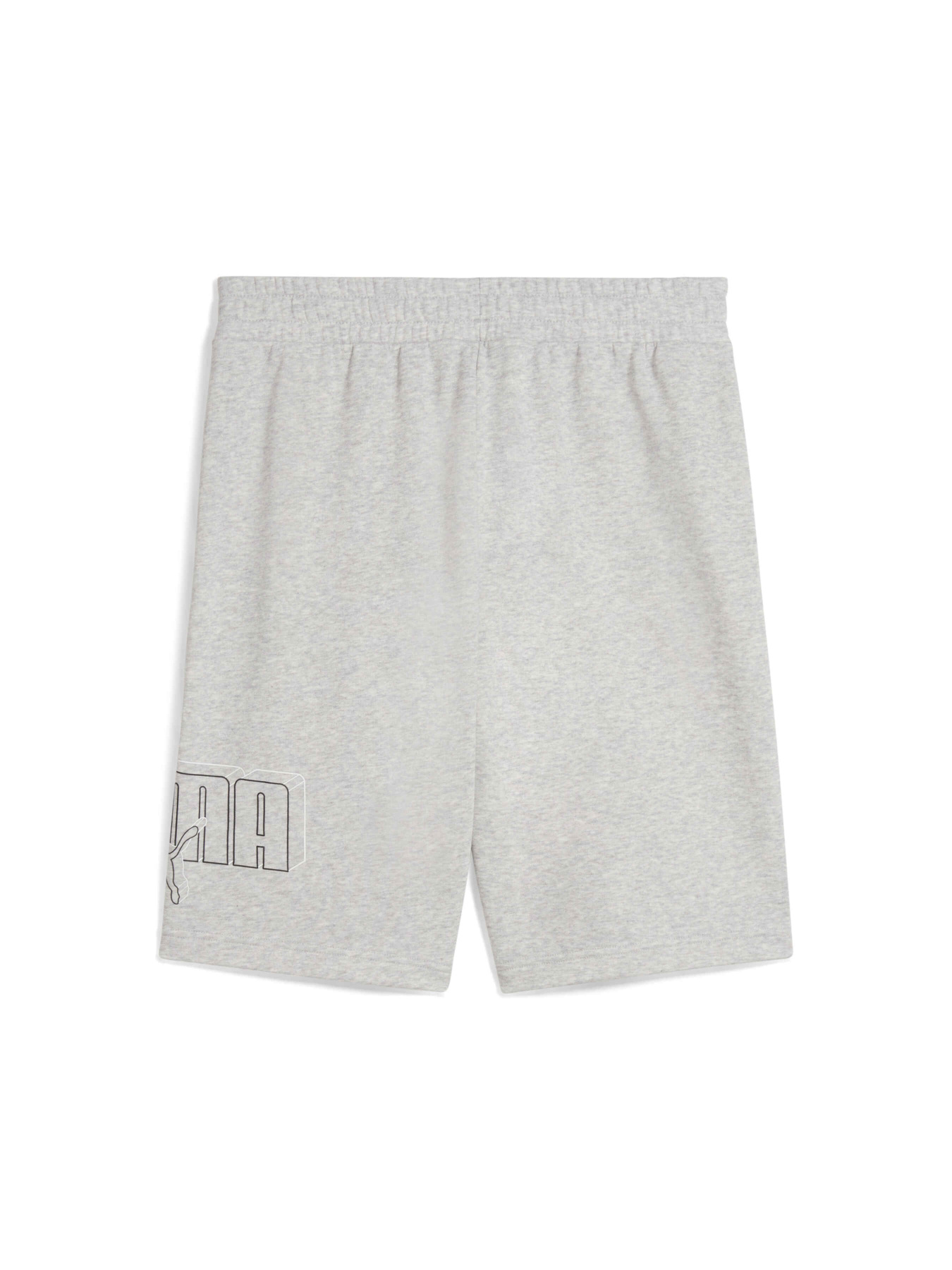 Спортивні шорти PUMA Ess Logo Lab Shorts модель 684670 Фото