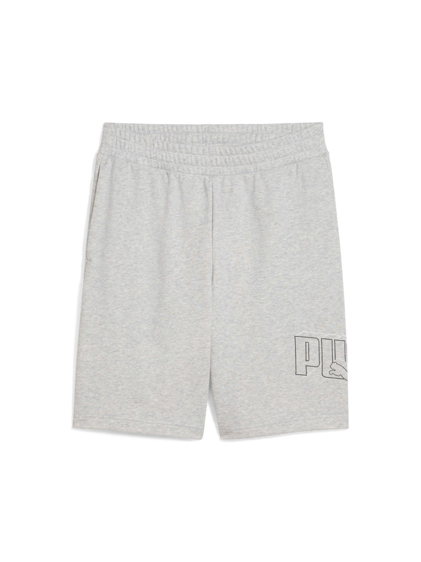 Спортивні шорти PUMA Ess Logo Lab Shorts модель 684670 Фото
