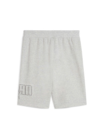 Спортивні шорти PUMA Ess Logo Lab Shorts модель 684670 Фото