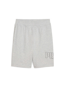 Спортивні шорти PUMA Ess Logo Lab Shorts модель 684670 Фото