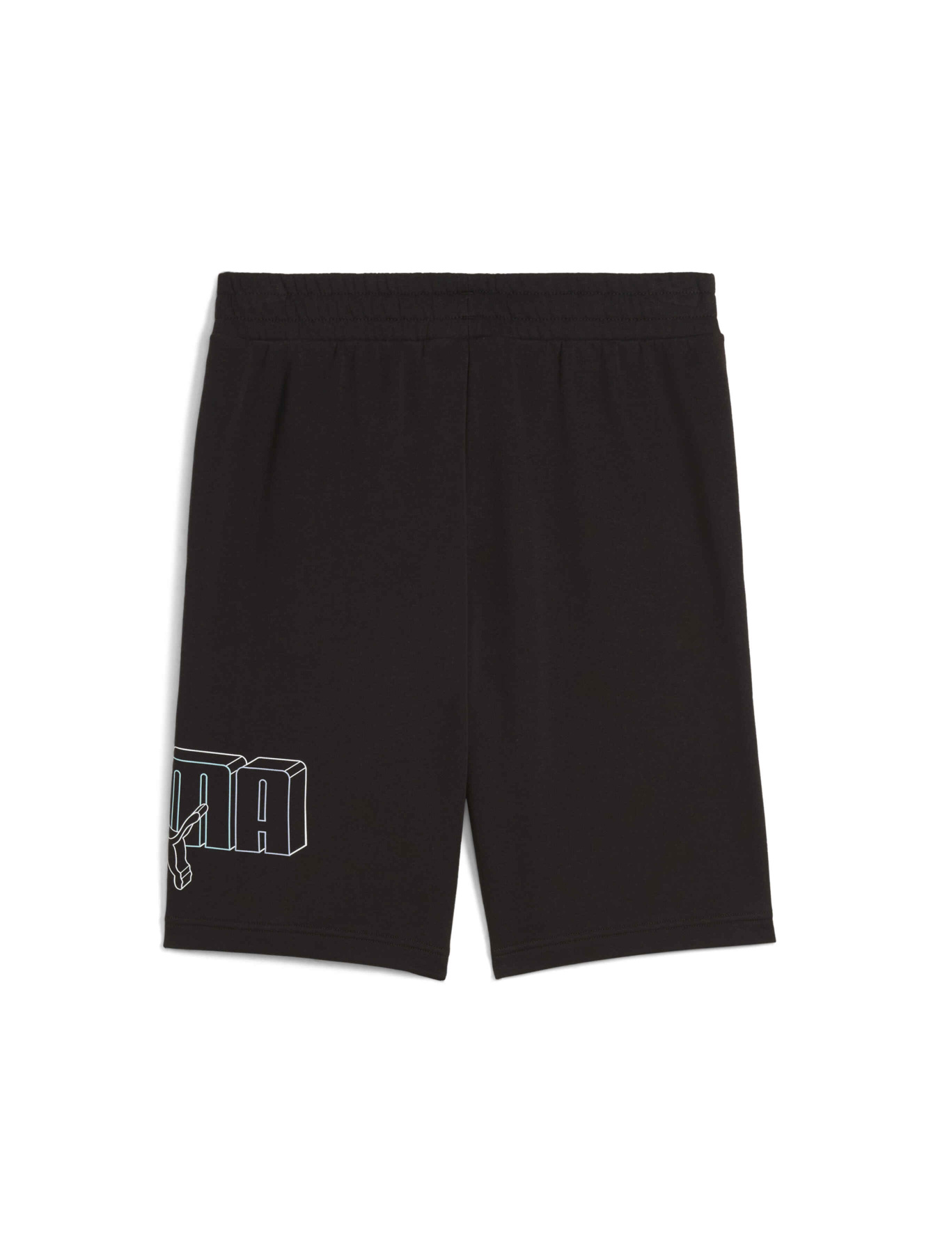 Шорты спортивные PUMA Ess Logo Lab Shorts модель 684670 Фото